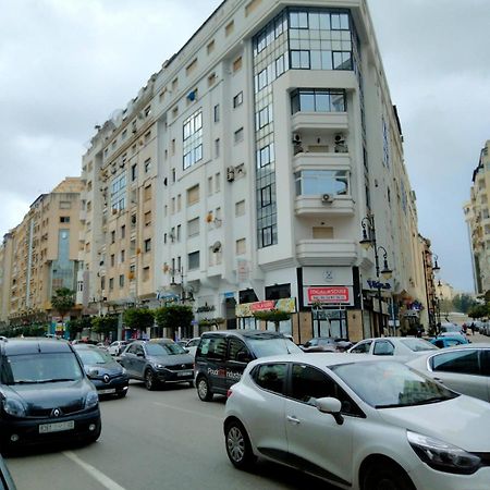 Panoramic Apartment Танжер Екстериор снимка