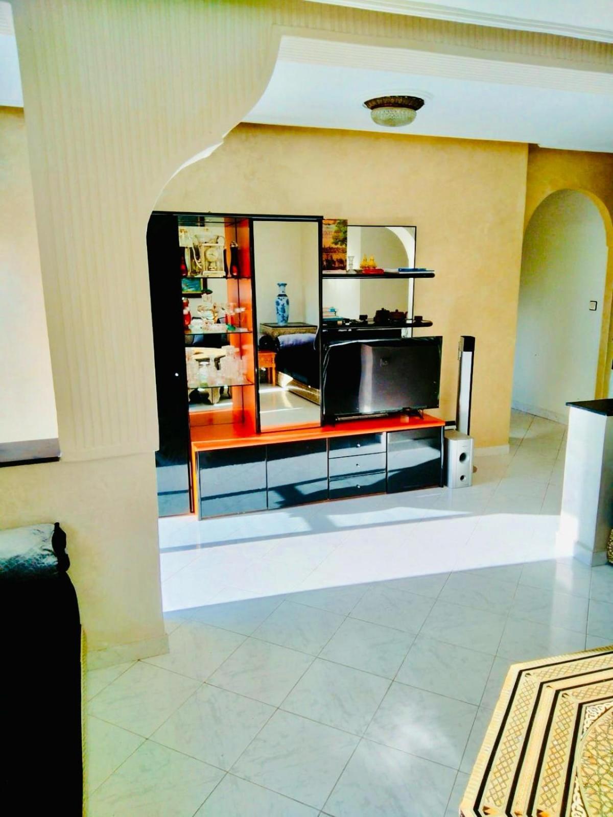 Panoramic Apartment Танжер Екстериор снимка