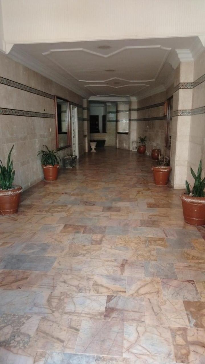 Panoramic Apartment Танжер Екстериор снимка