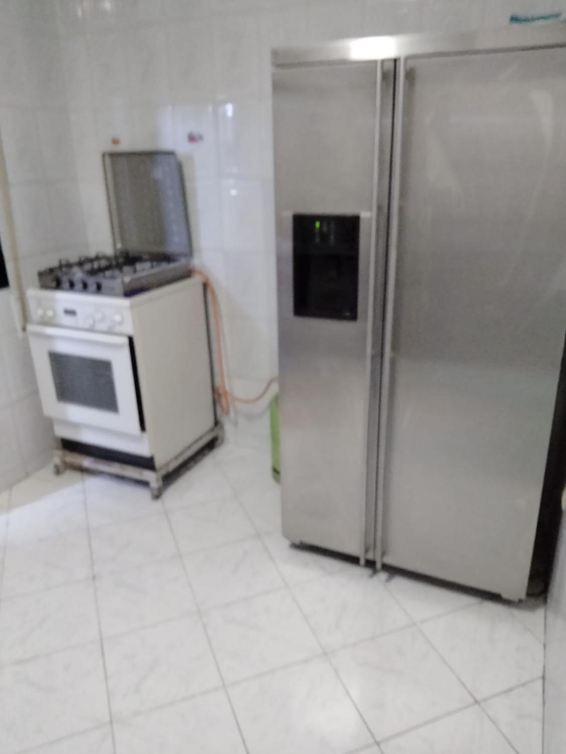 Panoramic Apartment Танжер Екстериор снимка