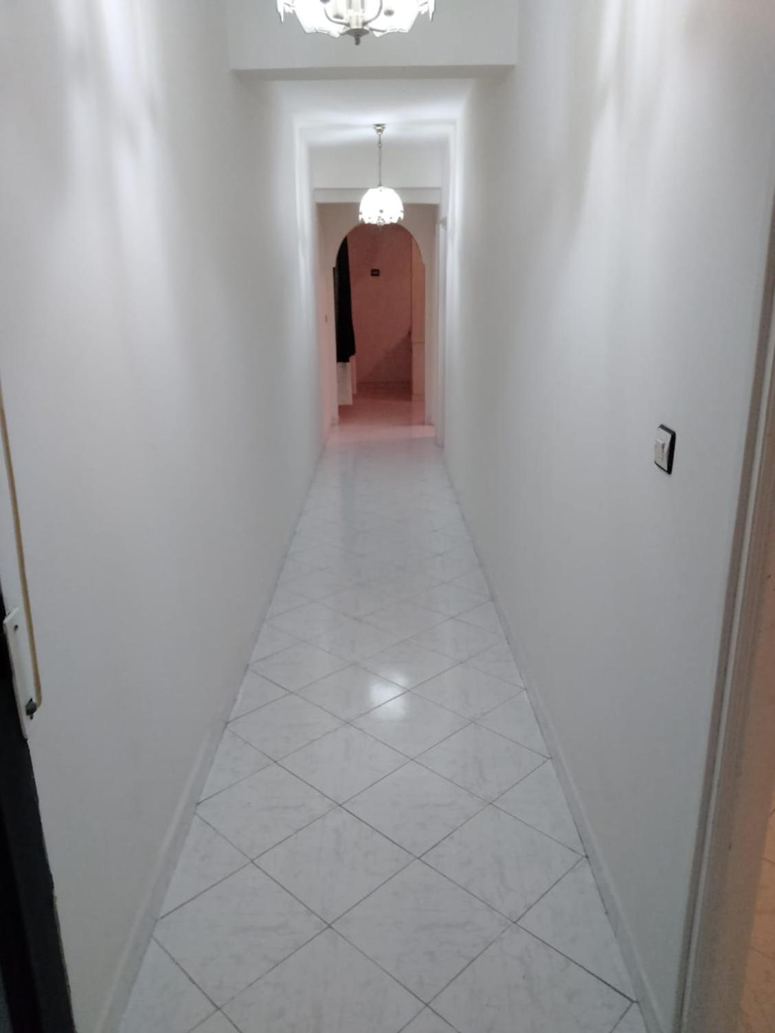 Panoramic Apartment Танжер Екстериор снимка