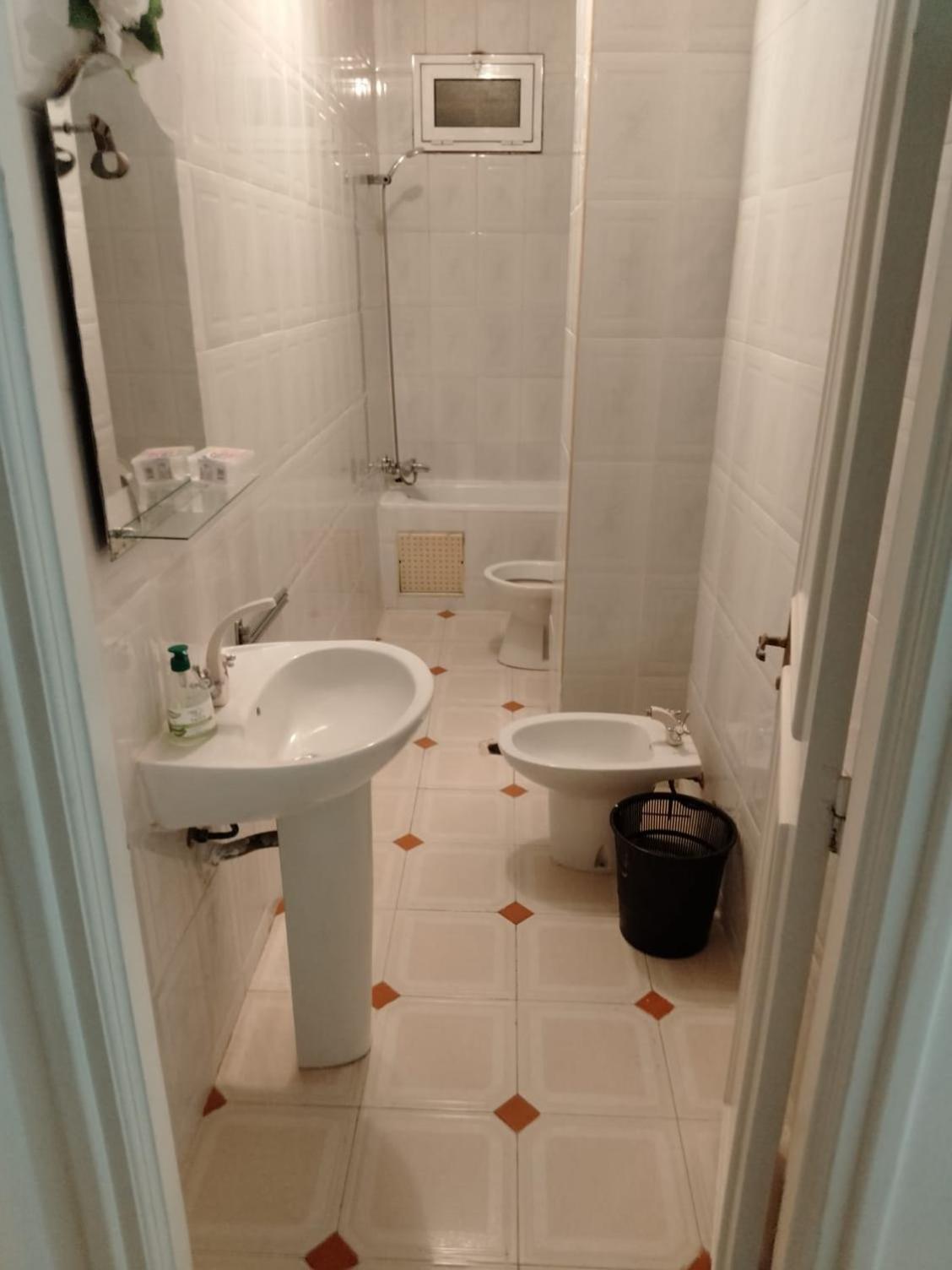 Panoramic Apartment Танжер Екстериор снимка
