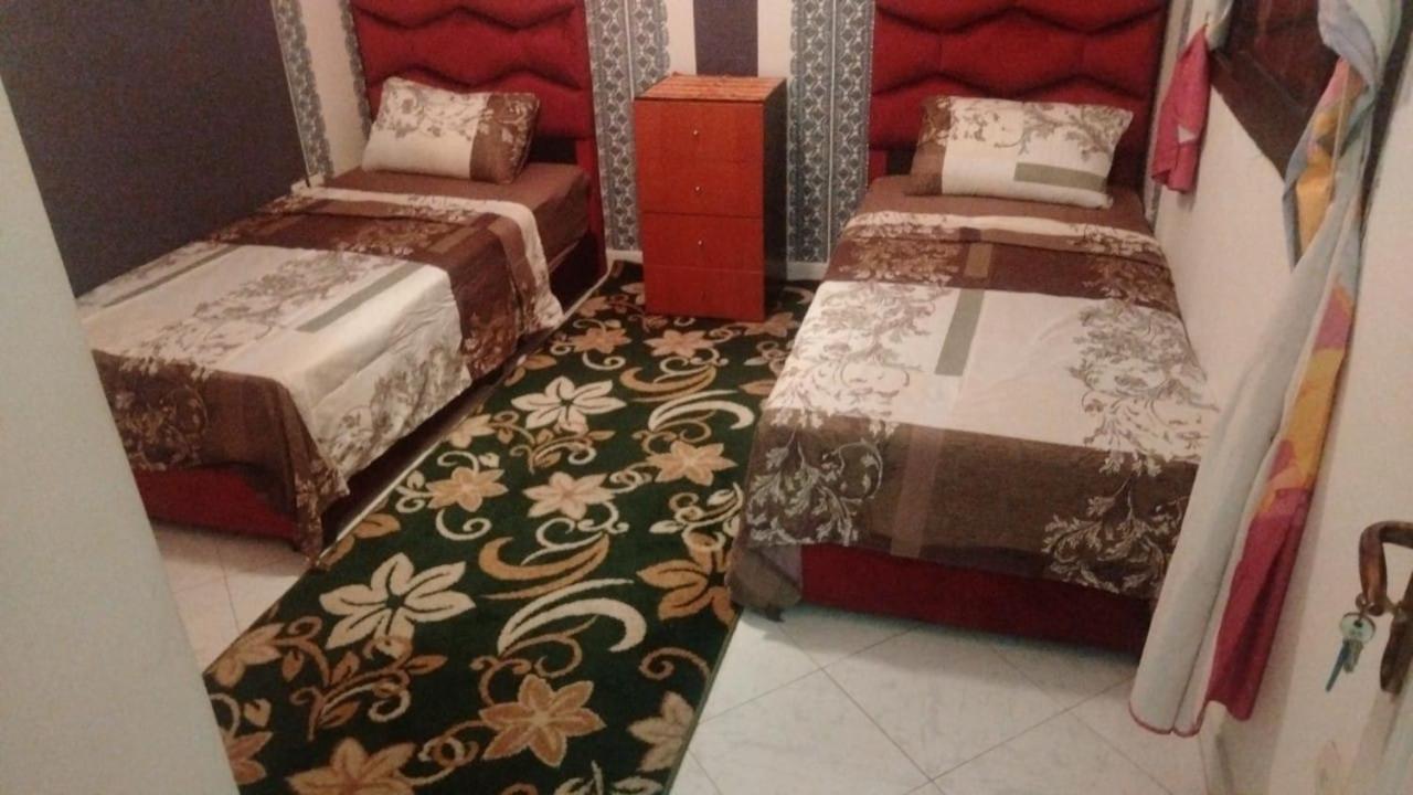 Panoramic Apartment Танжер Екстериор снимка